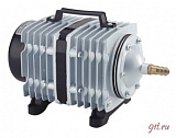 (ACO-318) Поршневой компрессор для аквариума или пруда, 60 л/мин