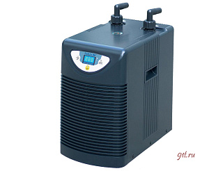 (HC-100A) Охладитель для аквариума объемом до 130 литров