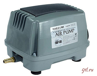 (HAP-60) Воздушный компрессор для септика 60 л/мин