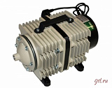 (Hailea ACO-009E) Поршневой компрессор для аквариума 140 л/мин