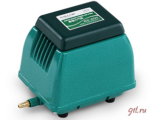 (Hailea ACO-9720) Воздушный компрессор 30 л/мин