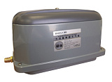 (Hailea HAP-150) Мембранный компрессор 150 л/мин