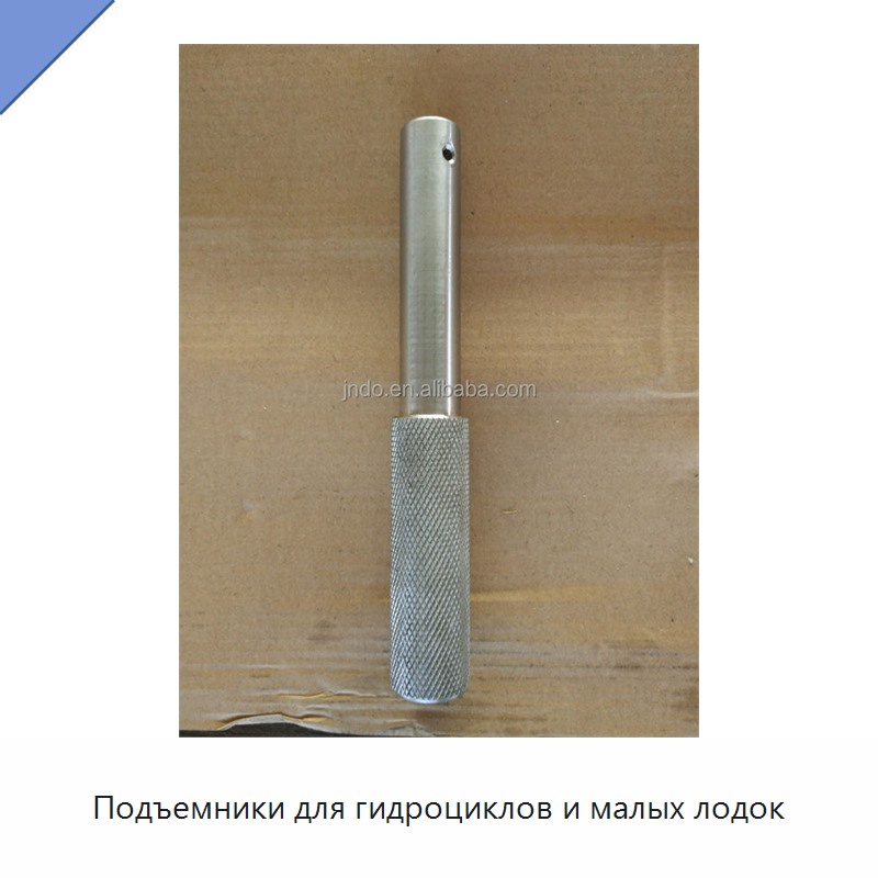 Подъемники для гидроциклов и малых лодок