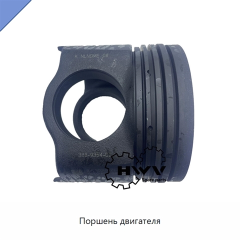 Поршень двигателя