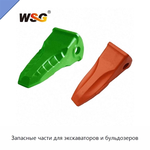Запасные части для экскаваторов и бульдозеров
