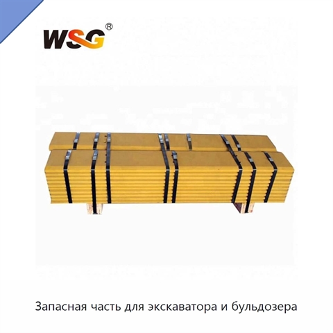 Запасная часть для экскаватора и бульдозера