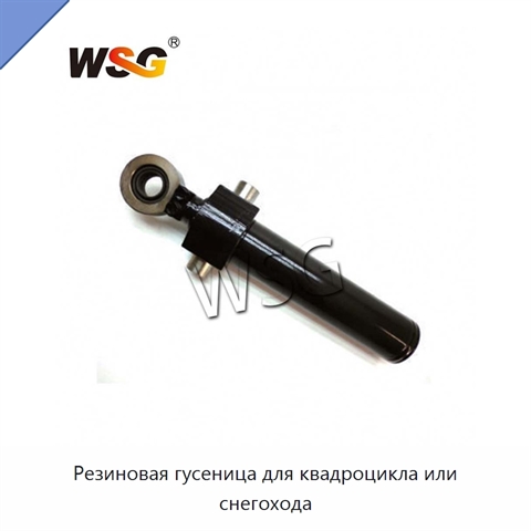 Резиновая гусеница для квадроцикла или снегохода