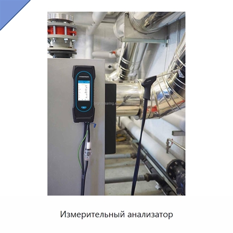 Измерительный анализатор