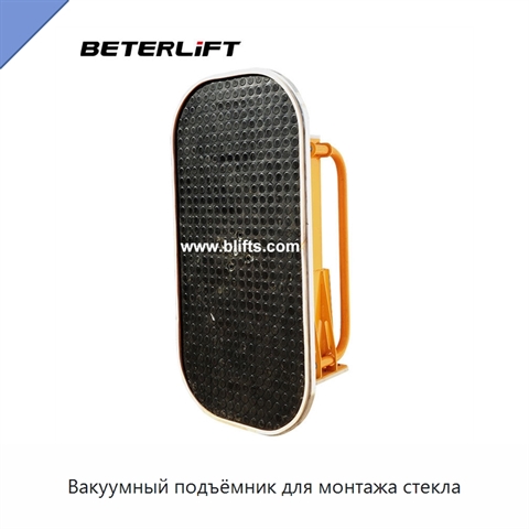 Вакуумный подъёмник для монтажа стекла