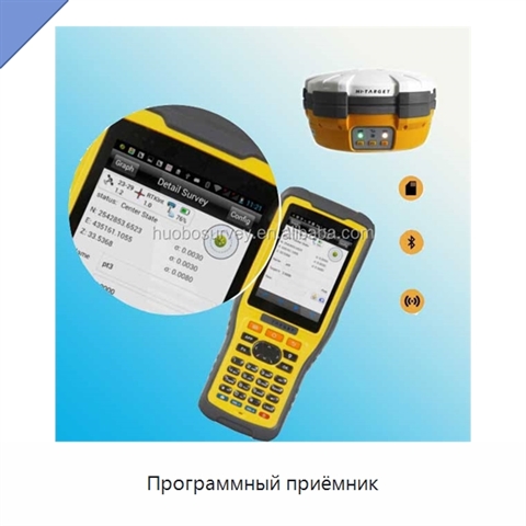 Программный приёмник