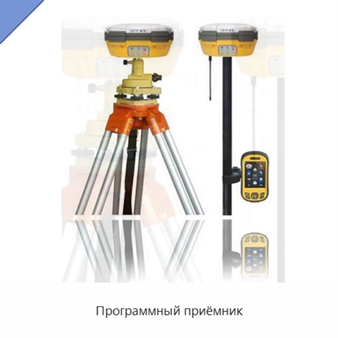 Программный приёмник