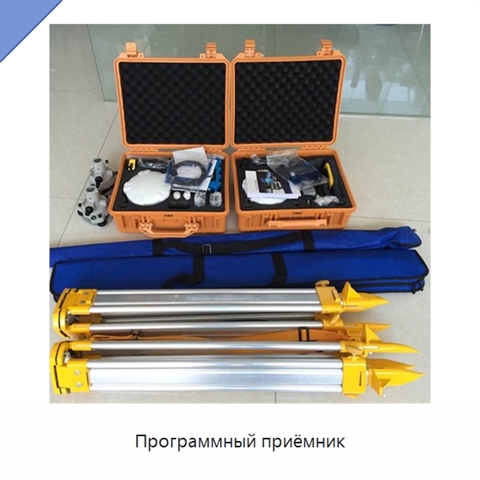 Программный приёмник