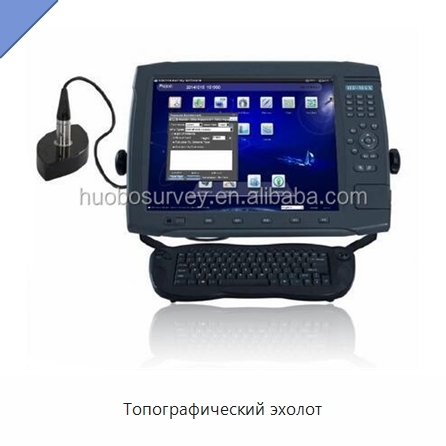 Топографический эхолот