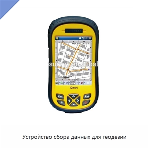 Устройство сбора данных для геодезии