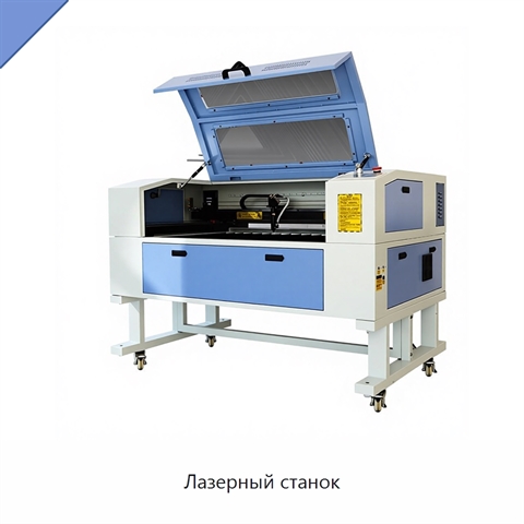 Лазерный станок