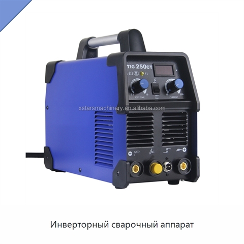 Инверторный сварочный аппарат