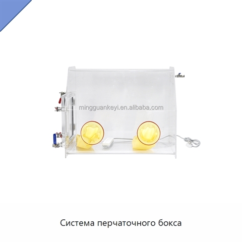 Система перчаточного бокса