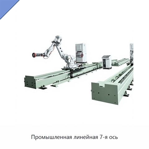 Промышленная линейная 7-я ось