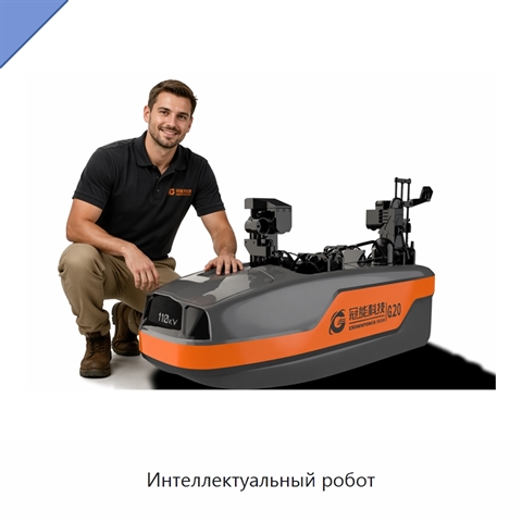 Интеллектуальный робот
