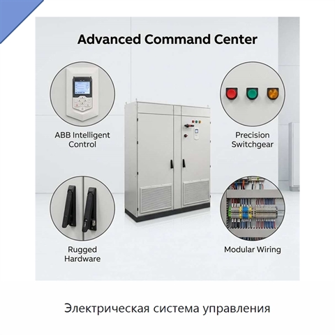 Электрическая система управления