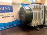 (ACO-500) компрессор для аквариума