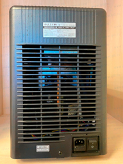 (HC-150A) Чиллер для охлаждения воды в аквариуме